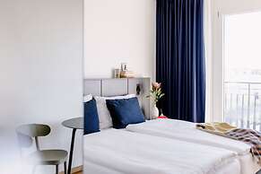 THE FLAG Meiller Gärten