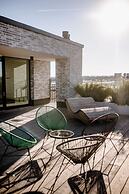 THE FLAG Meiller Gärten