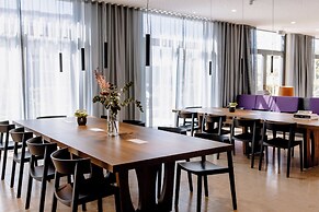 THE FLAG Meiller Gärten