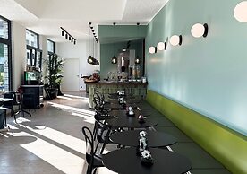 THE FLAG Meiller Gärten