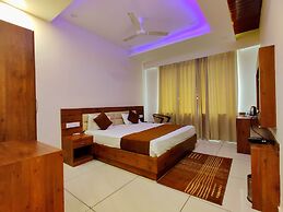 Hotel Divine Residency