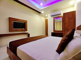 Hotel Divine Residency