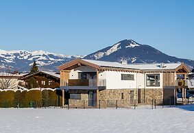 Aurora Mountain Chalet by we rent