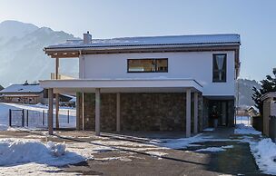 Aurora Mountain Chalet by we rent