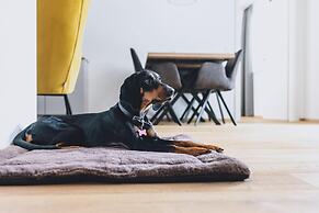 Aurora Mountain Chalet by we rent