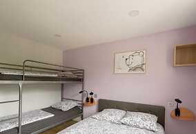 Les Chambres D'aline