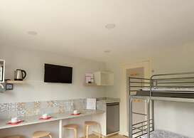 Les Chambres D'aline