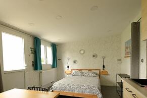 Les Chambres D'aline