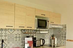 Les Chambres D'aline