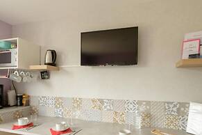 Les Chambres D'aline