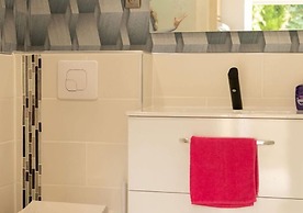 Les Chambres D'aline