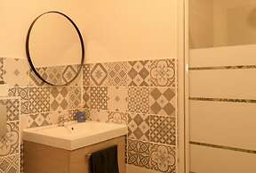 Les Chambres D'aline