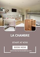 Les Chambres D'aline