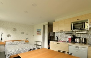 Les Chambres D'aline