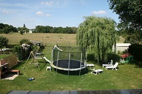 Les Chambres D'aline