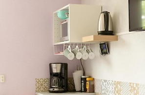 Les Chambres D'aline