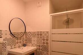 Les Chambres D'aline