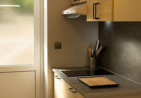 Les Chambres D'aline