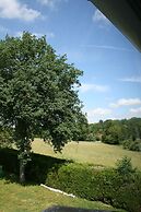 Les Chambres D'aline