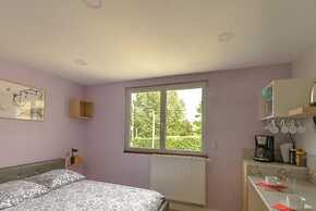 Les Chambres D'aline