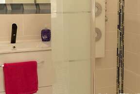 Les Chambres D'aline