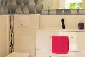 Les Chambres D'aline