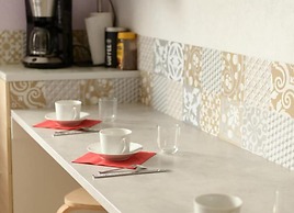 Les Chambres D'aline