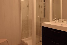 Les Chambres D'aline