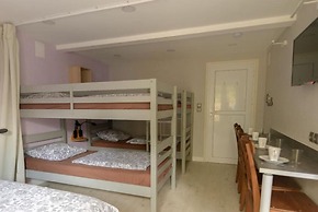 Les Chambres D'aline