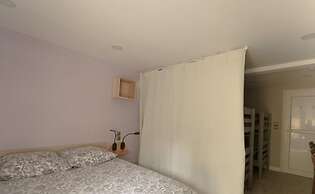 Les Chambres D'aline