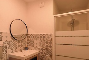 Les Chambres D'aline