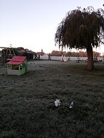 Les Chambres D'aline