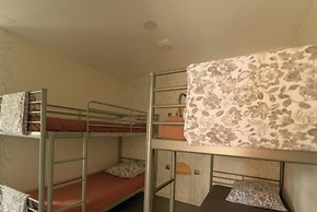 Les Chambres D'aline