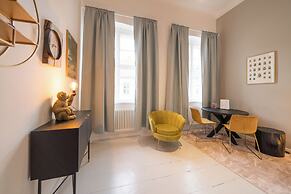 Design Apartments - 