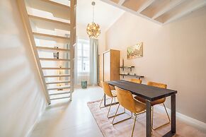Design Apartments - 