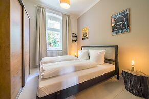 Design Apartments City