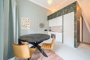 Design Apartments City