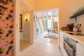 Design Apartments - 