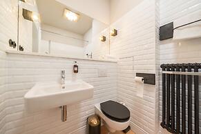 Design Apartments City