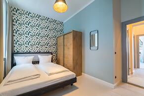 Design Apartments City