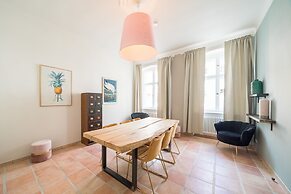 Design Apartments City