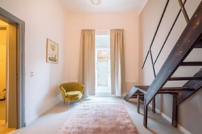 Design Apartments - 