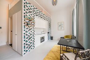 Design Apartments City