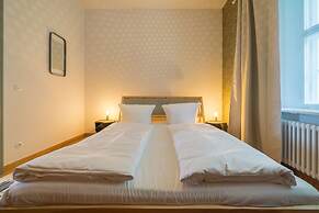 Design Apartments City