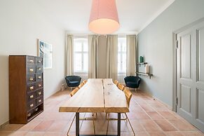 Design Apartments City