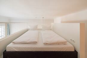 Design Apartments City