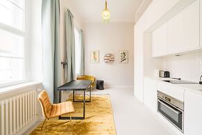 Design Apartments City