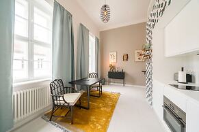 Design Apartments City