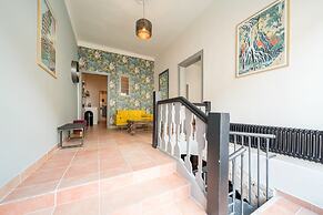 Design Apartments City