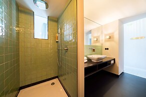 Design Apartments City